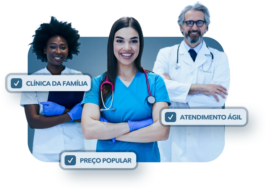 Exames De Sangue E Do Coração Completos