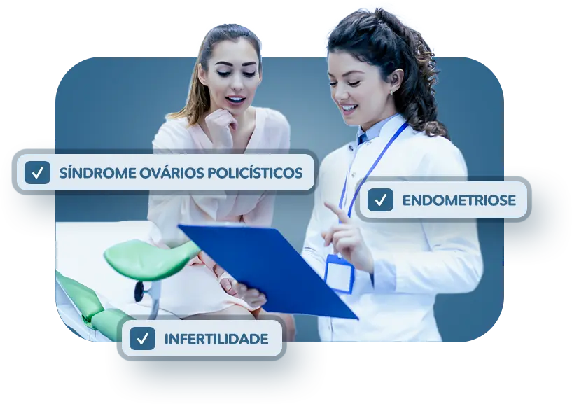 Ginecologia 3 Problemas Finais