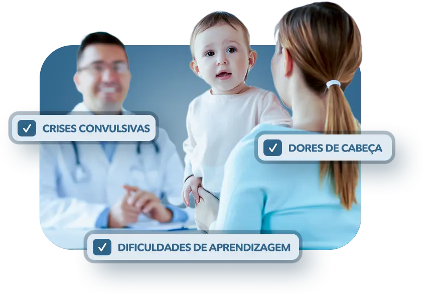 Neuropediatria 3 Problemas Diferentes