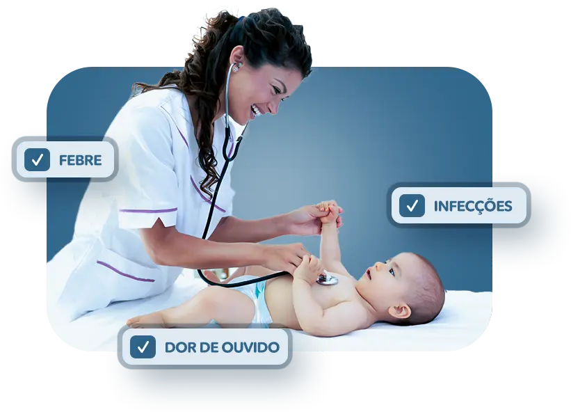 Pediatria Doenças 2