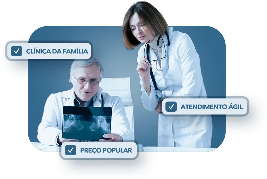 Reumatologistas De Excelência