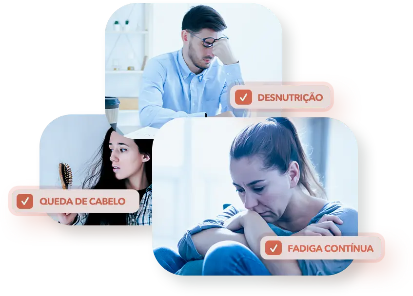 Terapias Injetáveis 3 Problemas Centrais